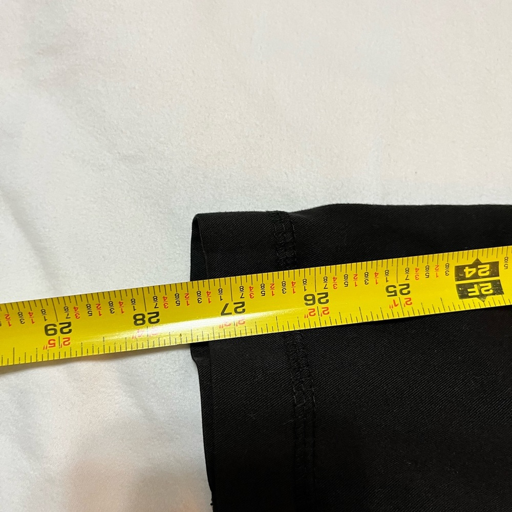 Greys anatomy by Barco scrub bottoms. Petite‎ medium - Picture 7 of 7
